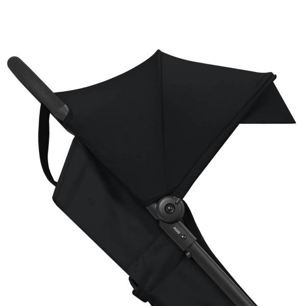 CYBEX AGIS Black - Magic Black 