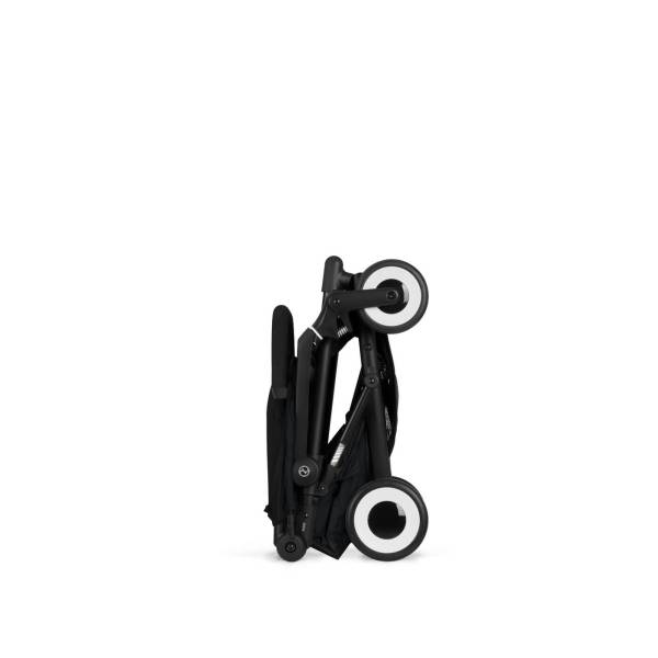 CYBEX AGIS Black - Magic Black 