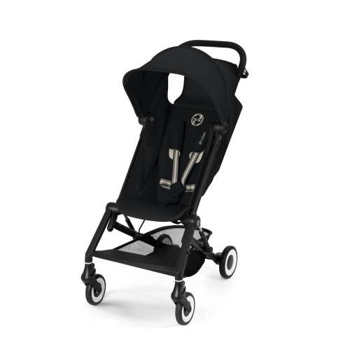 CYBEX AGIS Black - Magic Black 