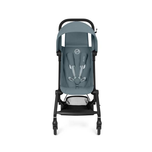 CYBEX AGIS Black - Stormy