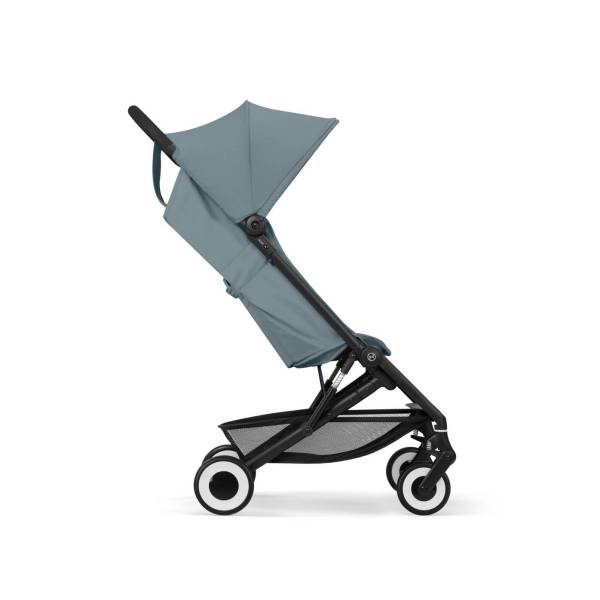 CYBEX AGIS Black - Stormy