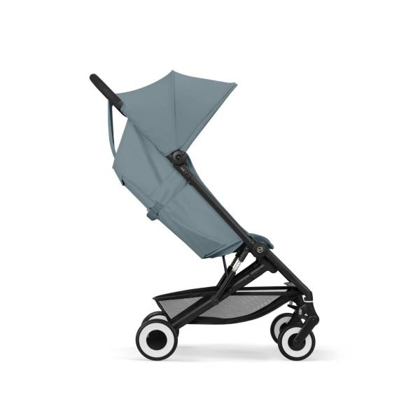 CYBEX AGIS Black - Stormy