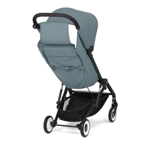 CYBEX AGIS Black - Stormy