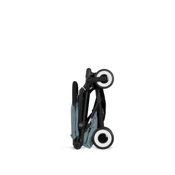 CYBEX AGIS Black - Stormy