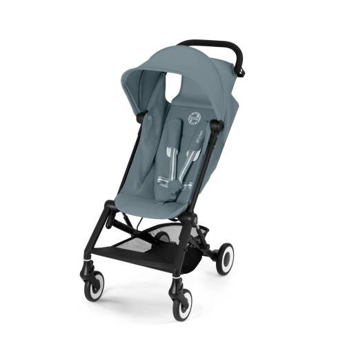 CYBEX AGIS Black - Stormy