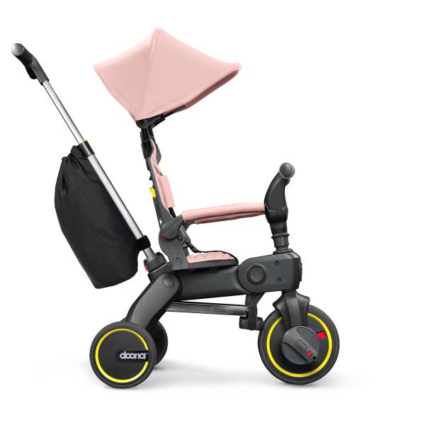 DOONA Liki Trike S3 - Blush Pink