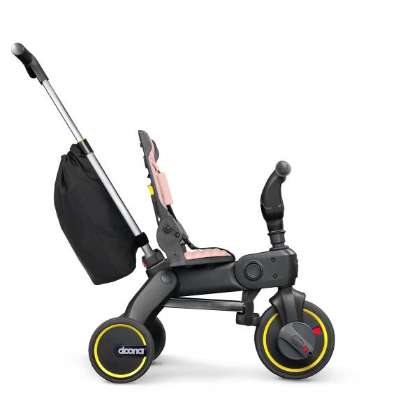 DOONA Liki Trike S3 - Blush Pink