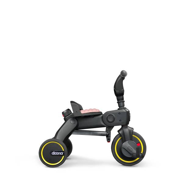 DOONA Liki Trike S3 - Blush Pink
