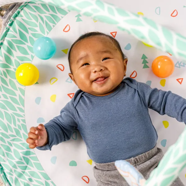 INFANTINO Pop-up Ball Pit