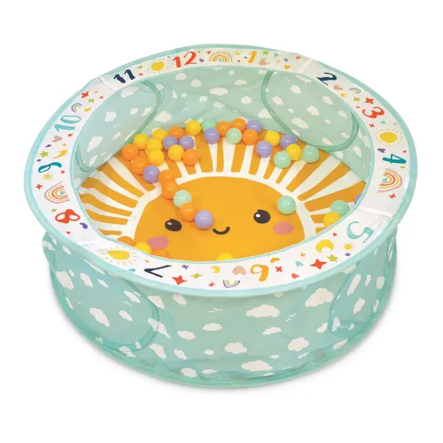 INFANTINO Pop-up Ball Pit