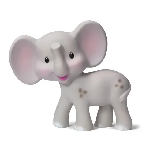 INFANTINO Squeeze & Teethe - Elephant