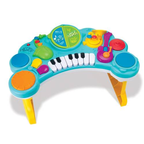 INFANTINO 10in1 Rockin' Tot Music Center