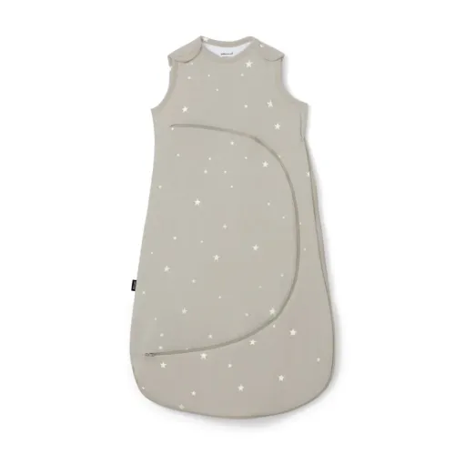 Snuz Sleeping Bag 1 TOG 6-18 - Grey/Star