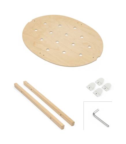 STOKKE Sleepi V3 Downsizing KIt - Natural