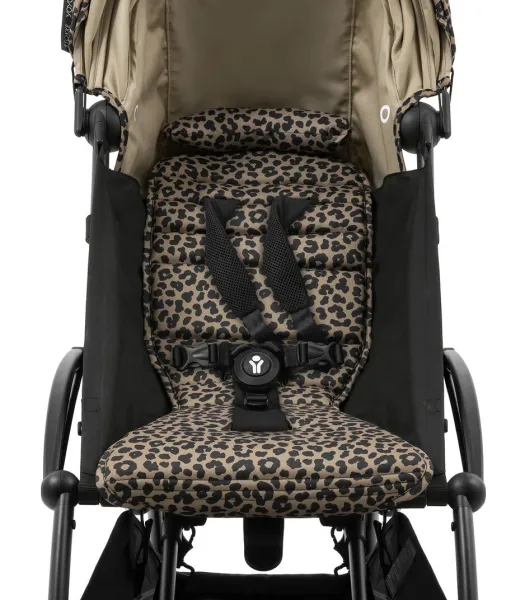 YOYO 6+ Stokke Color Pack - Leopard