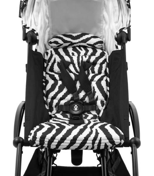 YOYO 6+ Stokke Color Pack - Zebra