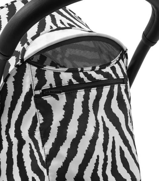 YOYO 6+ Stokke Color Pack - Zebra