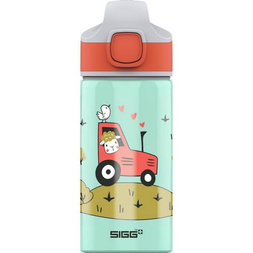 SIGG Bottle 0.4 WMB Tractor Farm