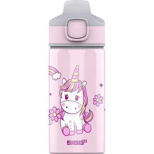 SIGG Bottle 0.4 WMB Happy Unicorn
