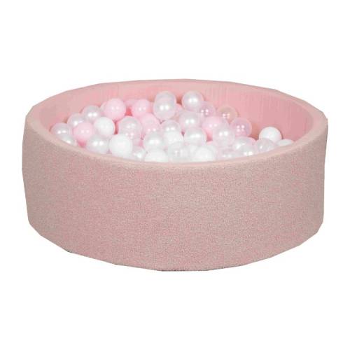 DTB Dry Pool - Boucle Pink