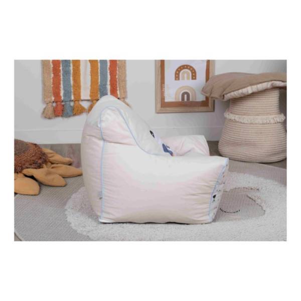 Bean Bag Chair - Sleeping Panda