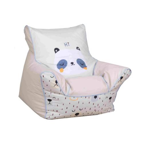 Bean Bag Chair - Sleeping Panda