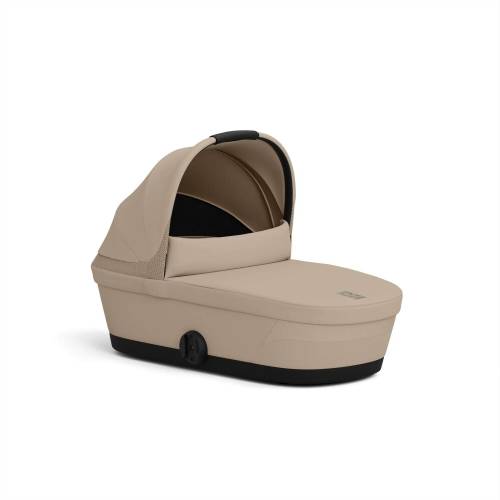 CYBEX Melio Carrycot - Almond Beige