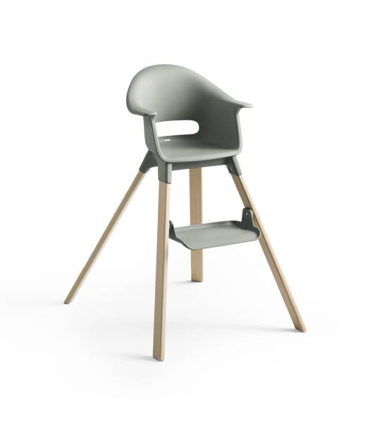 STOKKE Clikk Chair - Glacier Green