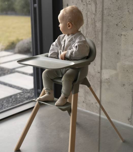 STOKKE Clikk Chair - Glacier Green
