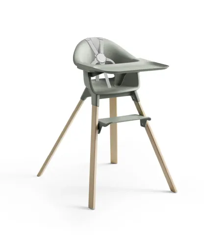 STOKKE Clikk Chair - Glacier Green