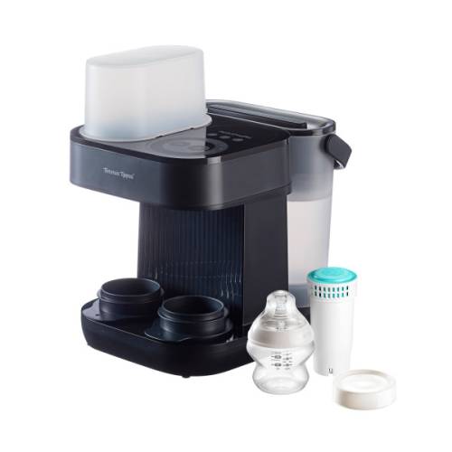 TOMMEE TIPPEE Perfect PrepPro Machine - Black