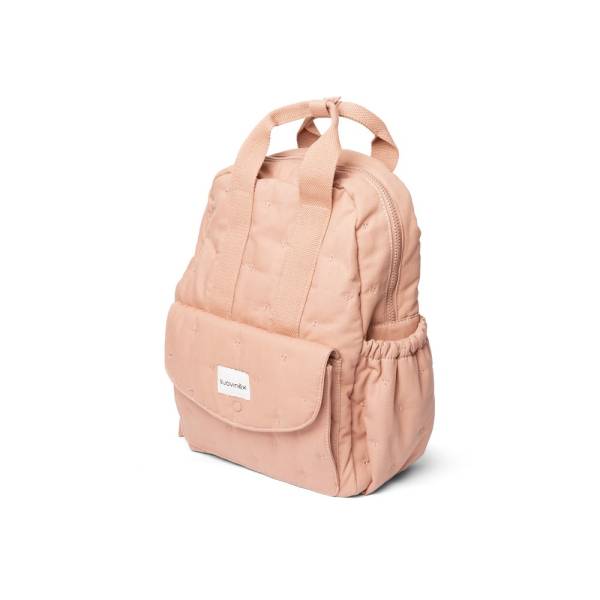 SUAVINEX Poetry Backpack - Pink