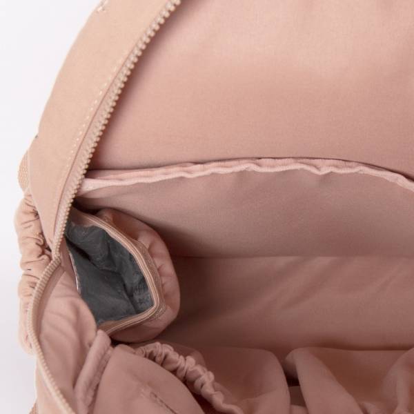 SUAVINEX Poetry Backpack - Pink