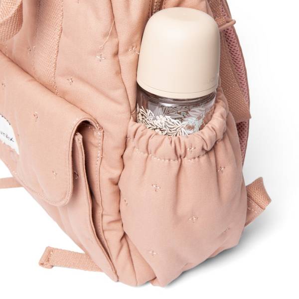 SUAVINEX Poetry Backpack - Pink