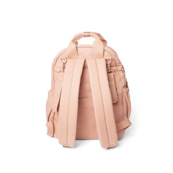 SUAVINEX Poetry Backpack - Pink
