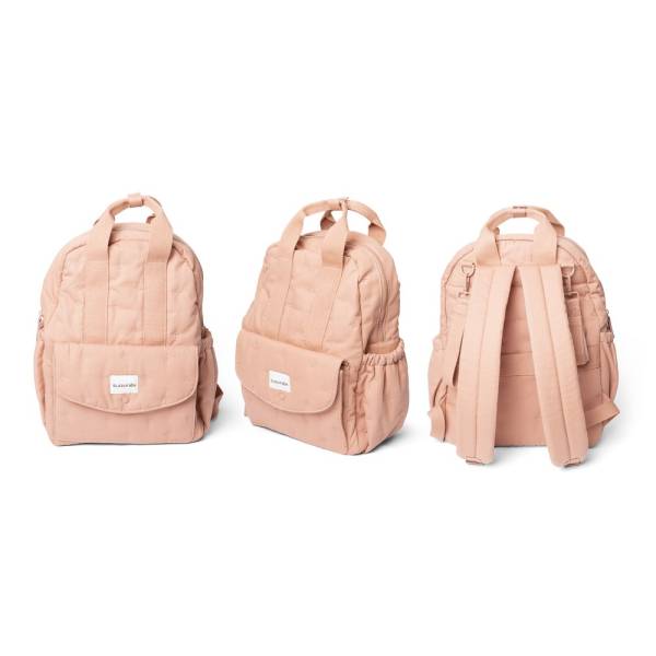 SUAVINEX Poetry Backpack - Pink