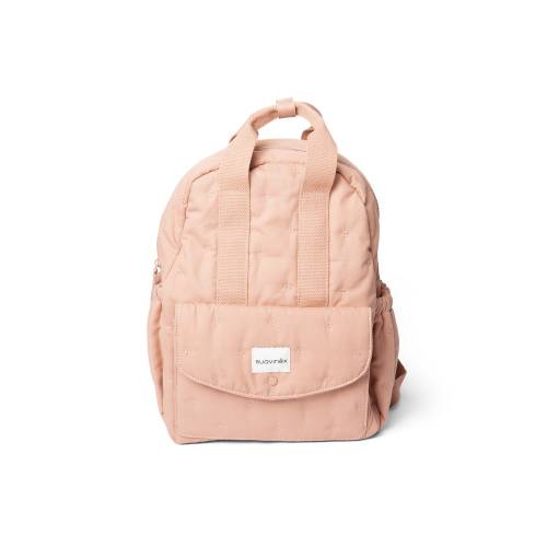 SUAVINEX Poetry Backpack - Pink