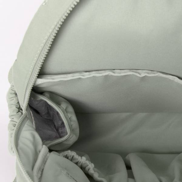 SUAVINEX Poetry Backpack - Green