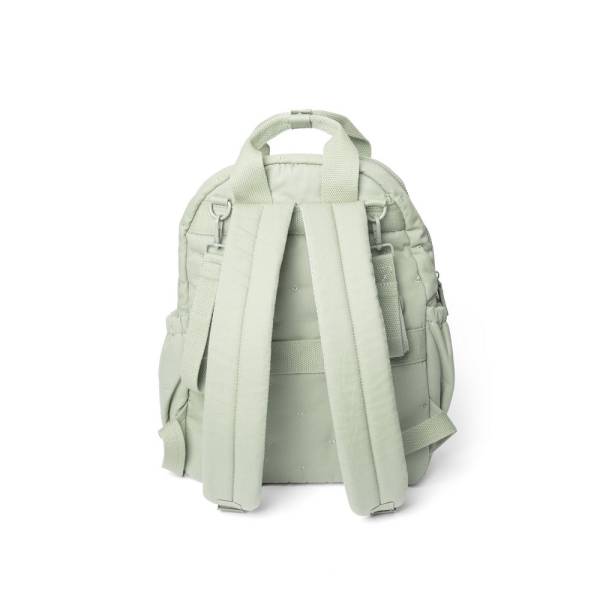 SUAVINEX Poetry Backpack - Green