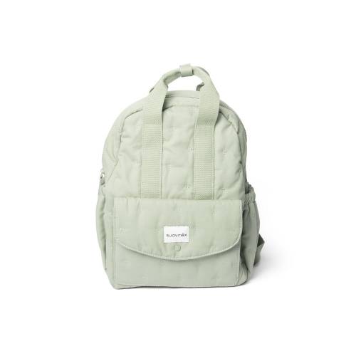 SUAVINEX Poetry Backpack - Green