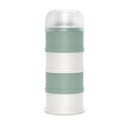 SUAVINEX Milk Powder Dispenser - Green