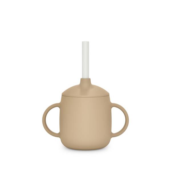 SUAVINEX Colour Essence Evolutive Learning Cup - Beige