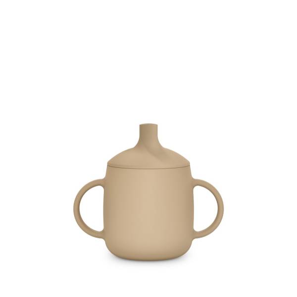 SUAVINEX Colour Essence Evolutive Learning Cup - Beige