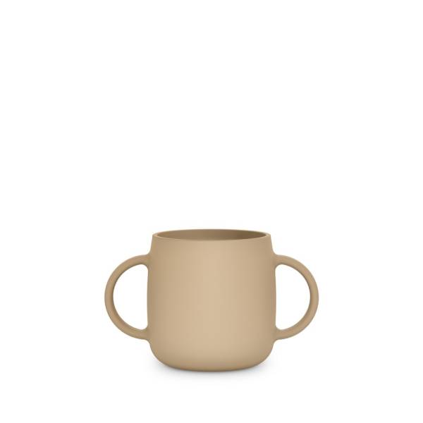 SUAVINEX Colour Essence Evolutive Learning Cup - Beige