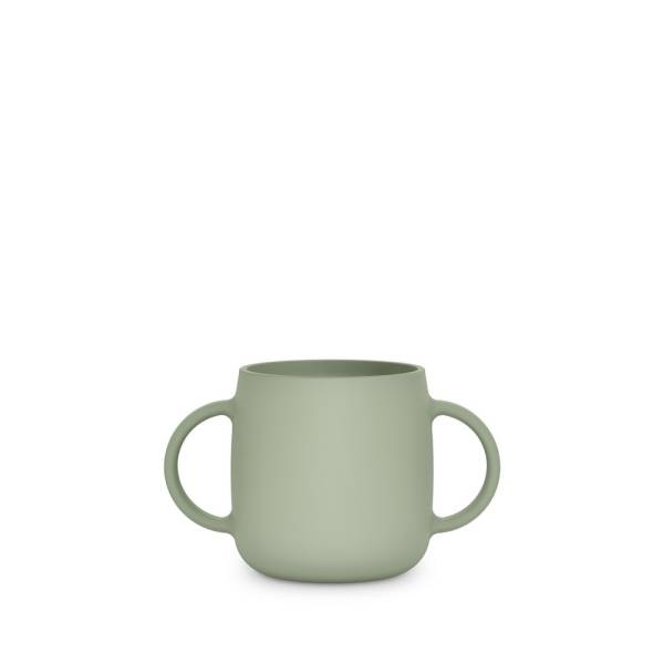 SUAVINEX Colour Essence Evolutive Learning Cup - Green