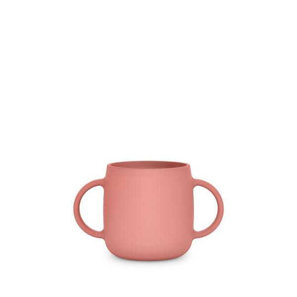SUAVINEX Colour Essence Evolutive Learning Cup - Pink