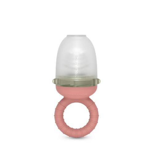 SUAVINEX Colour Essence Nibbler - Pink
