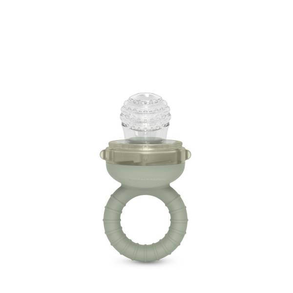 SUAVINEX Colour Essence Nibbler - Green