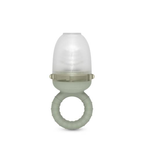 SUAVINEX Colour Essence Nibbler - Green