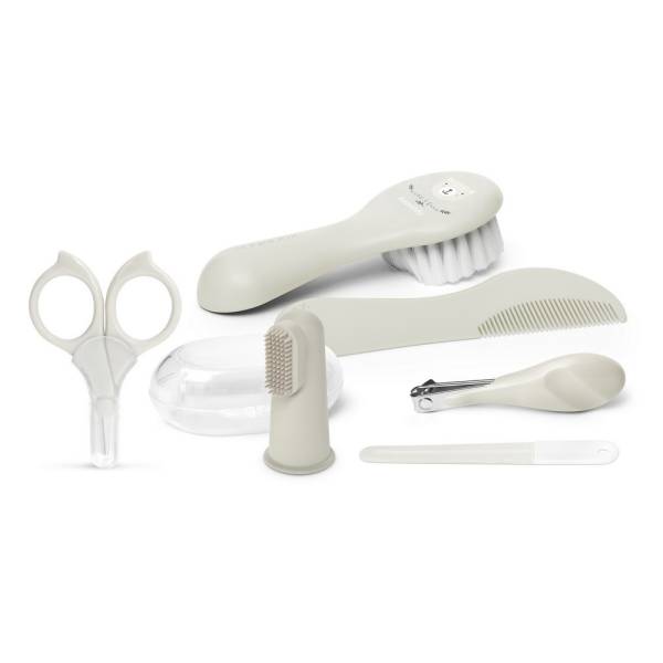 SUAVINEX Birdies Baby Care Set Complete - Beige